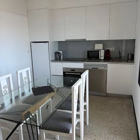 Vista Mar Appartement *