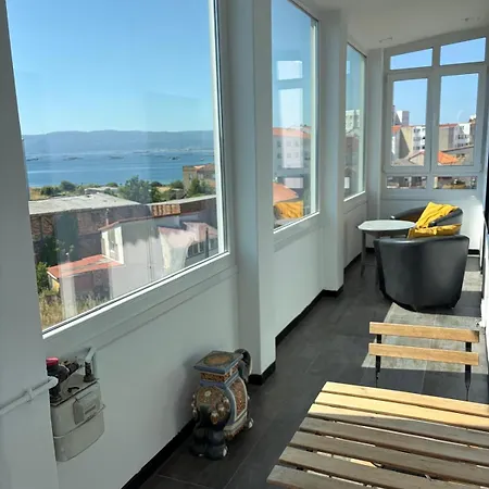 Vista Mar Appartement