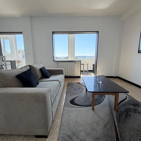 Vista Mar Appartement *