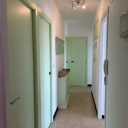 Appartement Vista Mar *